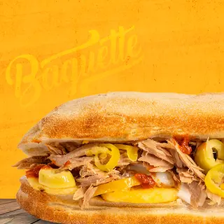 Sandwich Thon