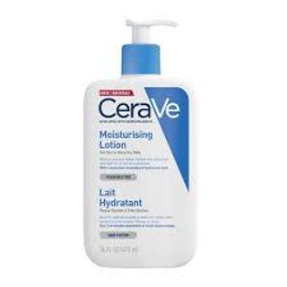 Cerave Lait Hydratant Peaux Seches A Tres Seches 473ml