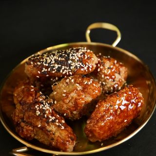 63.Gamnan Tenders (6 Uds.)