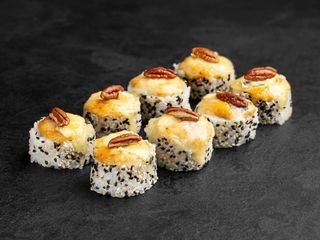 Blue Shrimp Roll 8 szt | 380gr