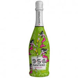 Santero 958 La Pupazza Cocktail Extra Dry 75 cl