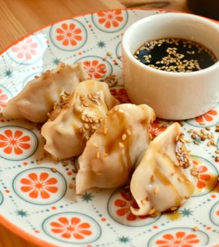 Ha Cao De Cerdo (4 Uds.)