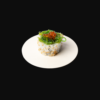 Wakame Roll