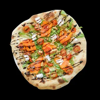 Pizze Vegana Goya