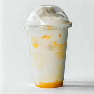 Passion smoothie