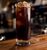 Куба либре (400 мл)