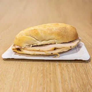 Bocadillo Pata Caliente
