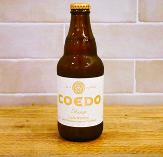 Coedo Shiro 33 cl