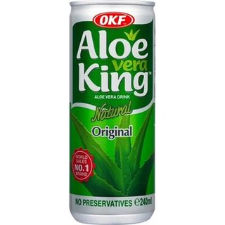 Aloe king / cocos