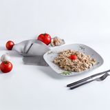 Risotto u imperijal sosu