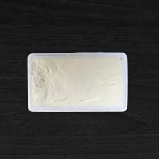Vaschetta di panna 400 g