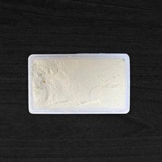 Vaschetta small di panna 250 g.