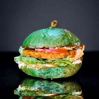 Vegan Fish Burger®- Limited Edition