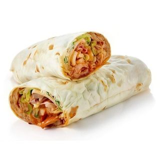 Kebab roll