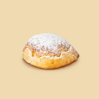 SFOGLIATELLA NAPOLETANA FROLLA