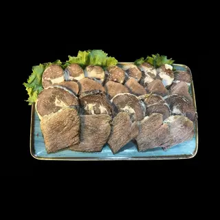 Мясное ассорти "Казахстан"