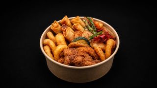 *SIX PACK FEAST-450G*