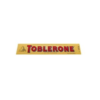 Choc Leite Toblerone 100 gr