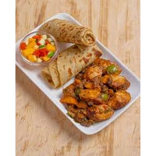 Jelo'S Light Chapatti