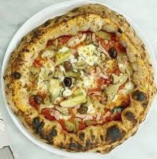 Capricciosa