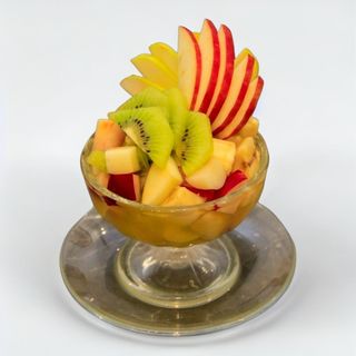 Salade Des Fruits