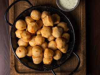 Кепурики (500g)