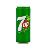 7up 25cl