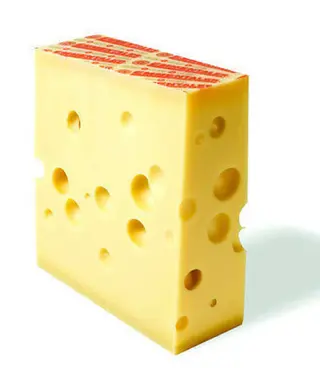 Emmentaler Aop 200-250Gr