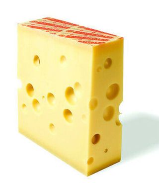 Emmentaler Aop 200-250Gr