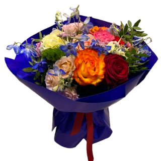 Bukiet Elegancja <<L<<