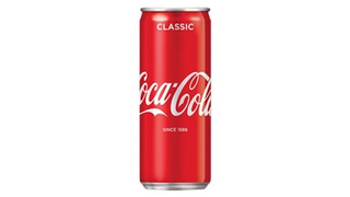კოკა კოლა კლასიკი 0,33