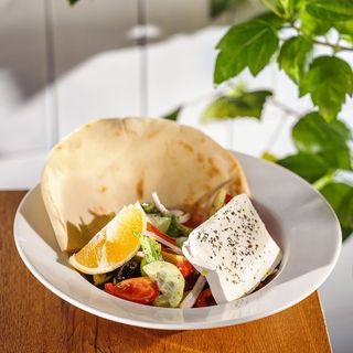 ბერძნული სალათი