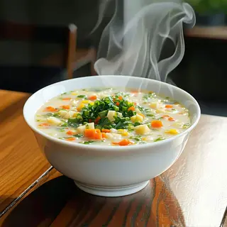 Zupa dnia