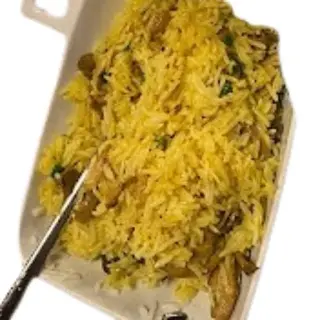 Veg Pulau