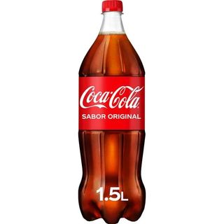 Coca Cola Original 1,5lt