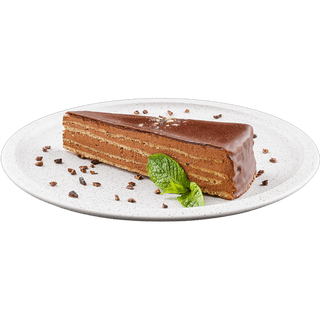 Торта Гараш по Класическа рецепта (80г)