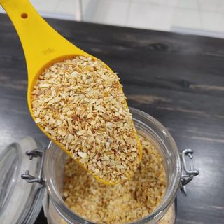 Чеснок дробленый (100 гр.)