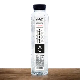 Apă Plată Aqua Carpatica Mare