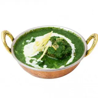 Saag Ghost