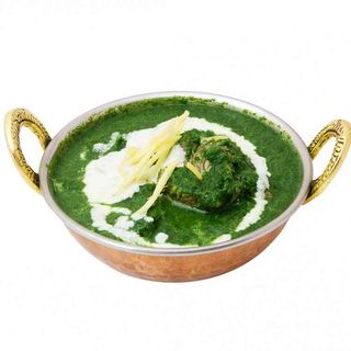 Saag Ghost