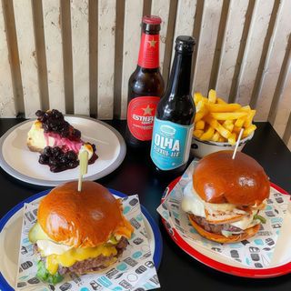 Combo Duo La Central