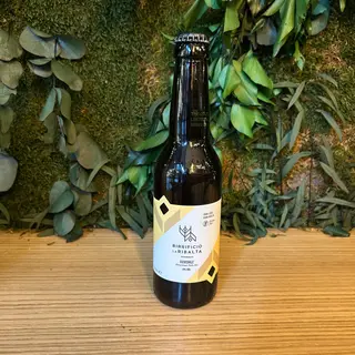 Birra Cevedale Birrificio La Ribalta (Gluten Free)