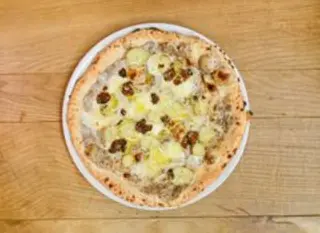 Tartufata