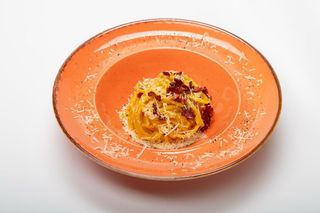 Спагетті Карбонара (360g)