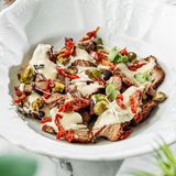 Vitello Tonnato