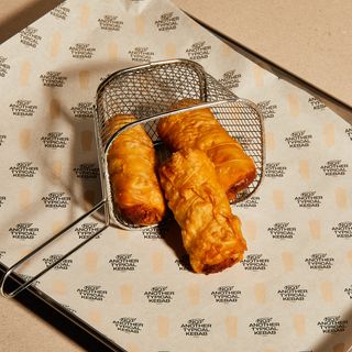 Rollitos de Queso (3 uds.)