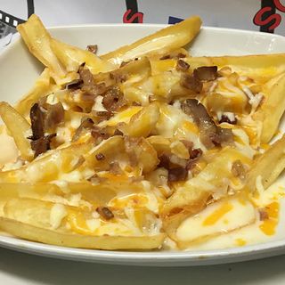 Max Cheese Fries