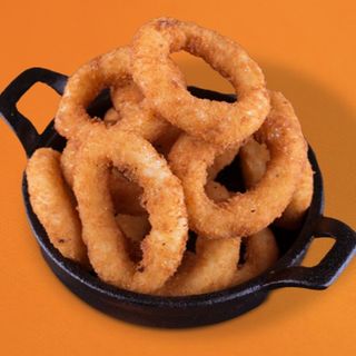 Луковые кольца