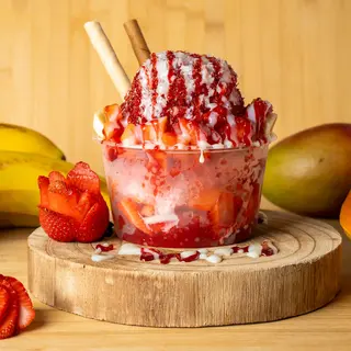 Raspados Piacere (500 ml.)