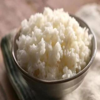 Arroz Blanco 